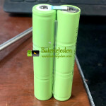 Baterie pro ELCA CONTROL-GEH-A GENIO-M 0401BA000109 [Náhradní baterie]